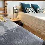 Apartmán Paradis Vue Et Montagnes