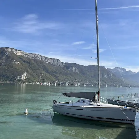 Paradis Vue Et Montagnes Apartmán